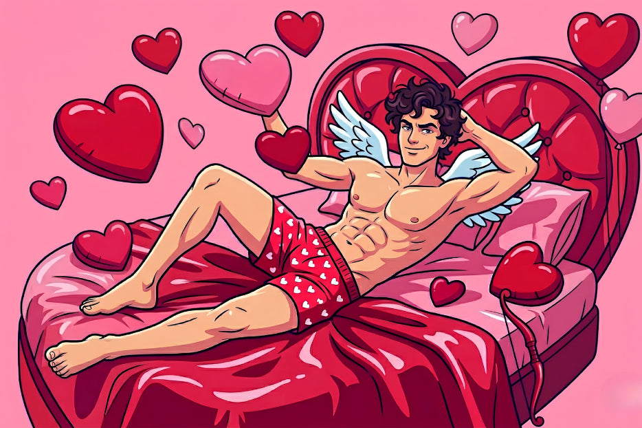 8 Möglichkeiten, Ihren Schatz am V-Day zu überraschen | Schöne und würzige Aktivitäten zum Valentinstag.