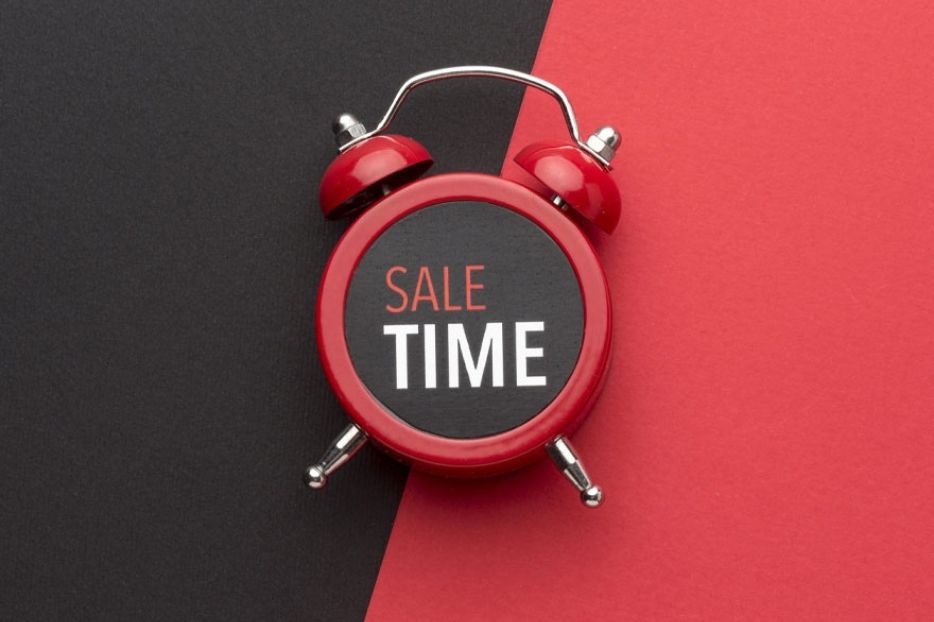 Black Friday - Was du wissen musst | Ja, Sex ist cool, aber hast du schon mal vom Black Friday Shopping gehört?