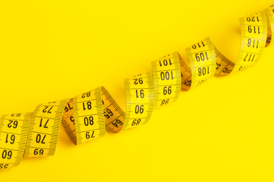 Auf die Größe kommt es an: Wie bestimmt man die Kondomgröße? | Nein, Kondome sind nicht alle gleich. Ganz und gar nicht.