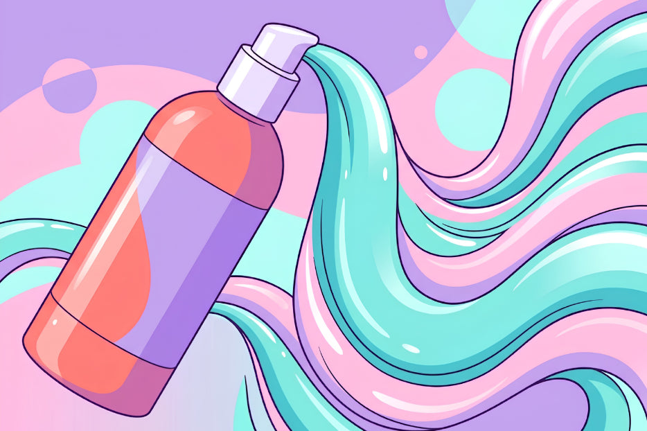 Lube Up: 4 Hauptgründe für Intimschmiermittel | Es macht die Dinge gleitfähig und gleitend. Also, gib es drauf.