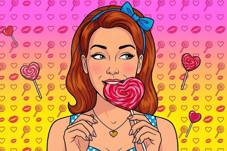 Oralsex: Kurze Einführung | Ob du ihn gibst oder empfängst. Ja, es ist ein echter Sex.