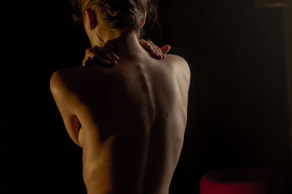 5 wichtige erogene Zonen, die du unbedingt kennen solltest | Warnung: Danach wirst du nie wieder aufhören, dich nach einer Berührung zu sehnen