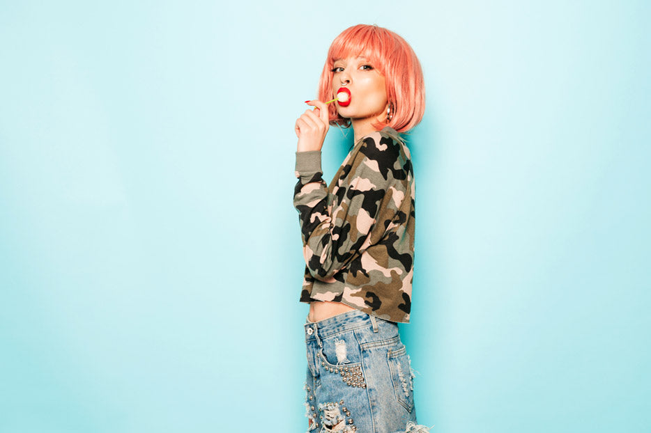 Oralsex: Kurze Einführung | Ob du ihn gibst oder empfängst. Ja, es ist ein echter Sex.