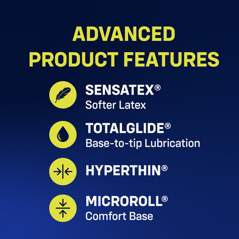 MyONE® Custom Fit™ Supergroße Größe