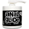 Doc Johnson Anal Glide Natural 125 ml