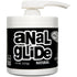 Doc Johnson Anal Glide Natural 125 ml