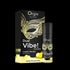 Orgie Dual Vibe Kissable Gel Zitrone Gin & Tonic 15ml
