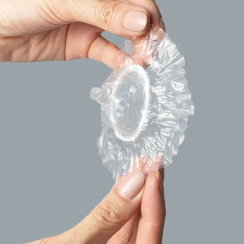 Uniq Free Kondome Pack 3