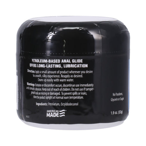 Doc Johnson Golden Girl Anal Jelly 50 ml