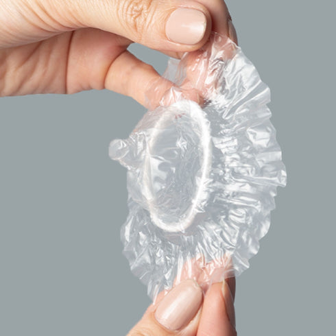 Uniq Megasex Kondome Pack 3