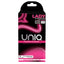 Uniq Lady Kondome für Frauen 3er Pack
