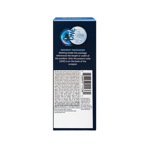 Meine One Super Snug Box 10