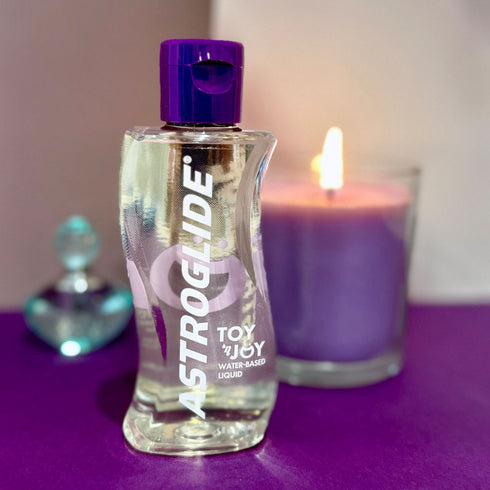 Astroglide Toy 'N Joy 5 fl. oz