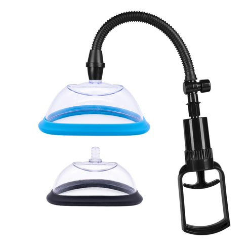B-Series Power Pump Max Pussy Enlarger