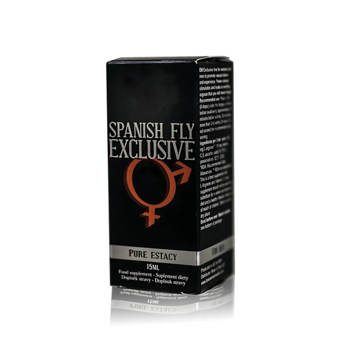 B-Series Health Spanish Fly Exclusive