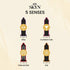 SKYN 5 Sinne Box 5