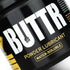 BUTTR Powder Lubricant Water-Soluble 4.76 oz