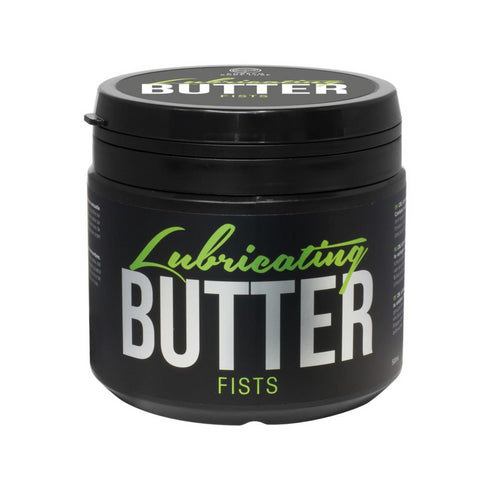 CBL Gleitbutterfäuste 500ml