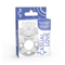 Casual Love Couple Vibrator Ring Bear