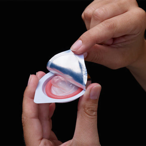 Ceylor Blauband Box of 6