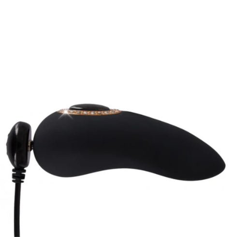 Cleopatra Secret Pleasures Clitoral Vibrating Massager