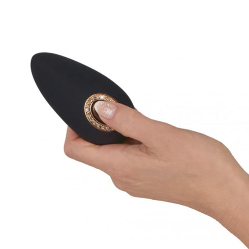 Cleopatra Secret Pleasures Clitoral Vibrating Massager