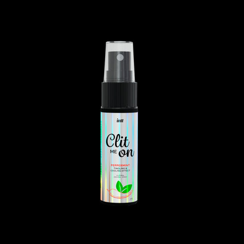intt Clit Me On Pepermint Cooling 0.42 fl.oz
