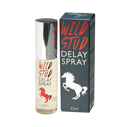 Cobeco Wild Stud Delay spray 0.74 fl.oz
