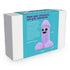 Cock Blocks - Verzierter 3D-Penis-Bausatz