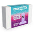 Cock Blocks - Verzierter 3D-Penis-Bausatz