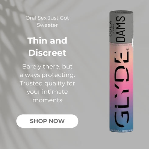 Sheer Glyde Dams Wild Box 4