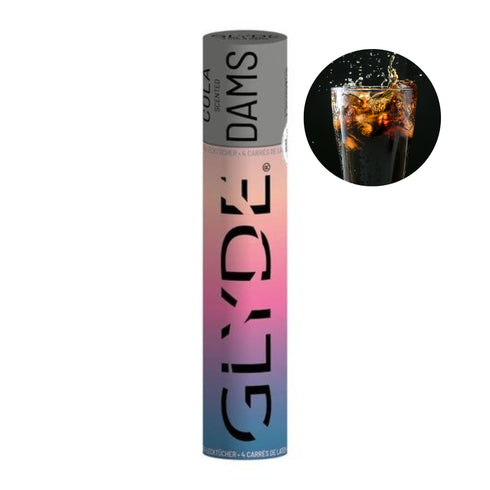 Sheer Glyde Dams Wild Box 4