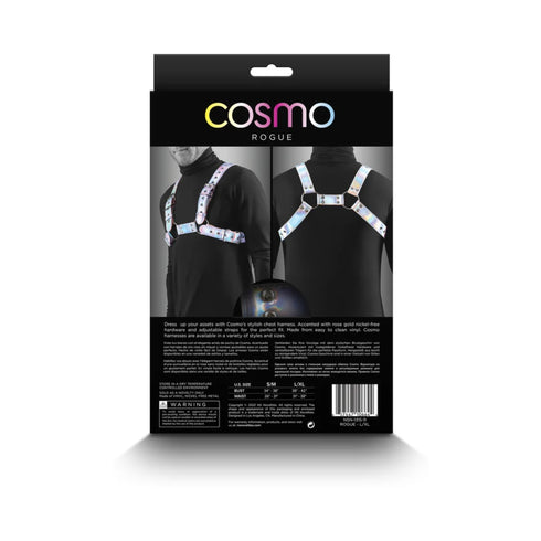 Cosmo Harness Rogue L/XL