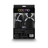Cosmo Harness Rogue L/XL