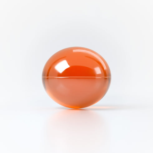 Crushious Lubbies Kissable Hot Oil Balls