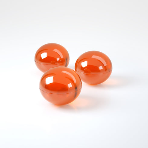 Crushious Lubbies Kissable Hot Oil Balls