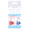 Doc Johnson Oralove Dynamic Duo Leckbares wärmendes und prickelndes Gel