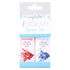 Doc Johnson Oralove Dynamic Duo Leckbares wärmendes und prickelndes Gel
