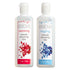 Doc Johnson Oralove Dynamic Duo Leckbares wärmendes und prickelndes Gel