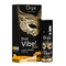 Orgie Dual Vibe Kissable Gel Pina Colada 15 ml