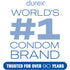 Durex Classic Extra Safe 24 Pack