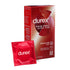 Durex Feel Ultra Thin Box 10