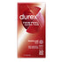 Durex Feel Ultra Thin Box 10