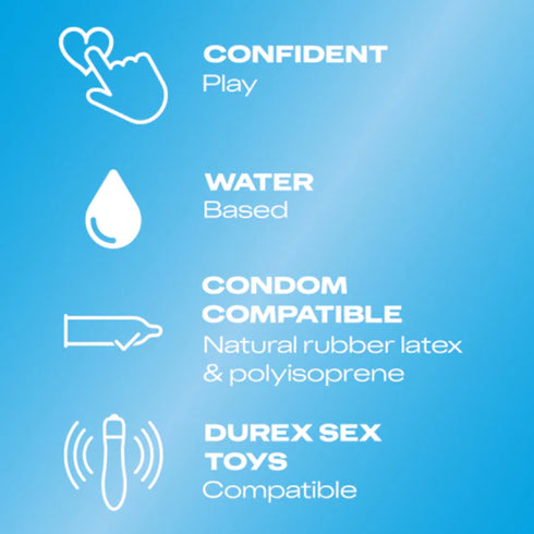 Durex Play Tingle 50ml