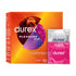 Durex Pleasure Mix 40er-Box