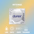 Durex Pleasure Mix 40er-Box
