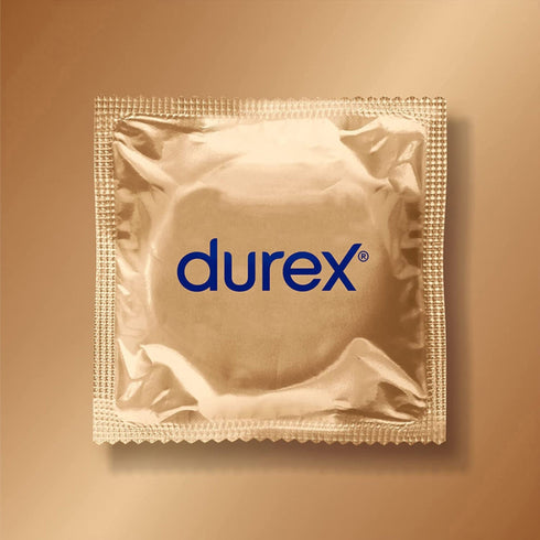 Durex Sensual XL Box of 3