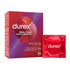 Durex Thin Feel Extra Lubricated Box 24