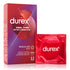 Durex Thin Feel Extra Gleitmittel Box 12
