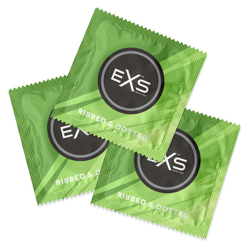 EXS Extreme 3 in 1